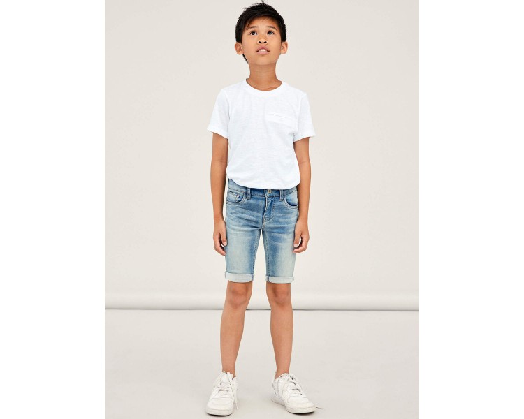 NAME IT : SHORT NAME IT : SHORT