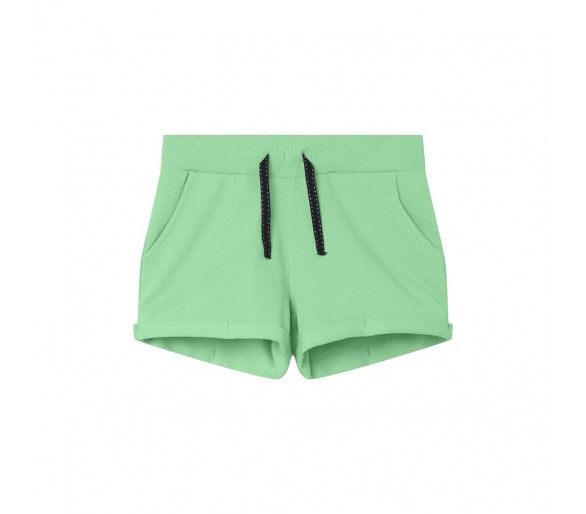 NAME IT : Short pull confortable