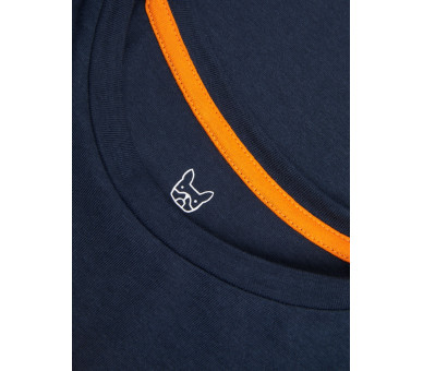 JACK & JONES : LOOSE FIT O-HALS T-SHIRTS