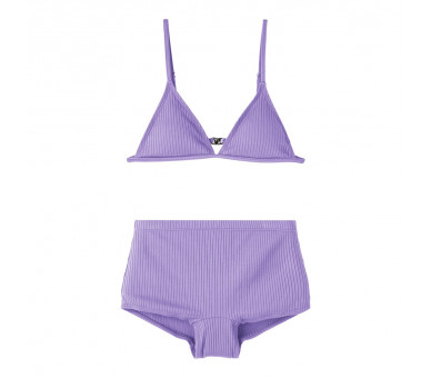 LMTD : Super leuke bikini in fijne rib