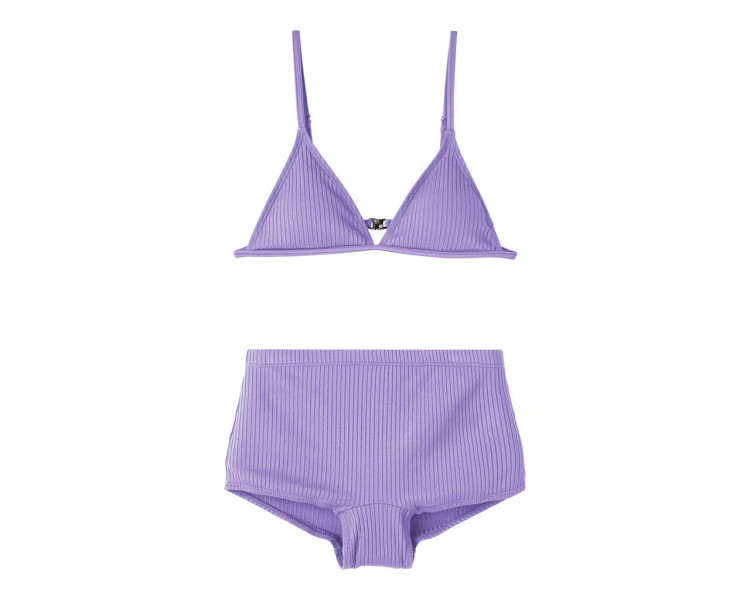 LMTD : Super leuke bikini in fijne rib