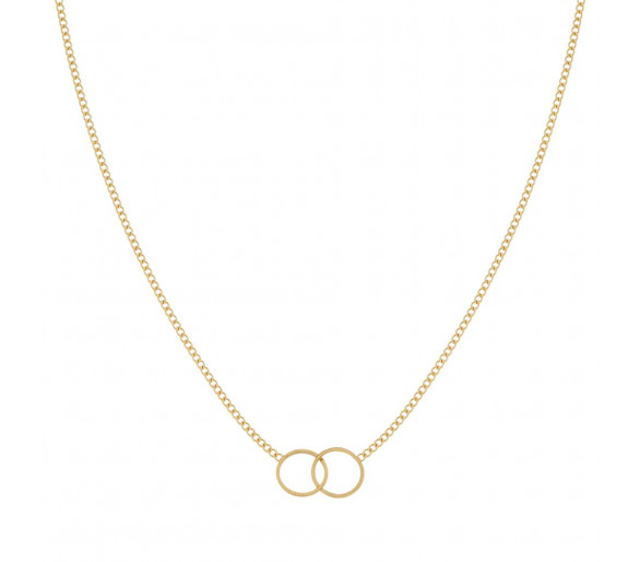 Collier pour partager des cercles