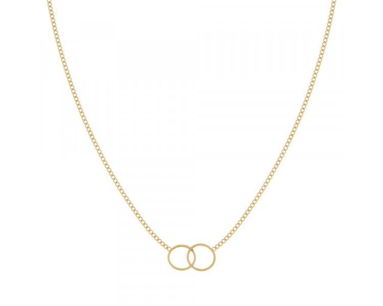 Collier pour partager des cercles