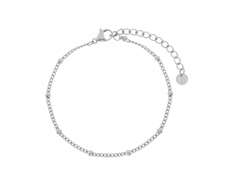 Armband basic balletjes