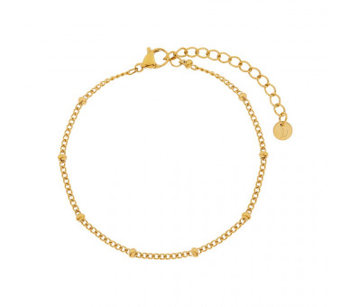 Bracelet boules basiques