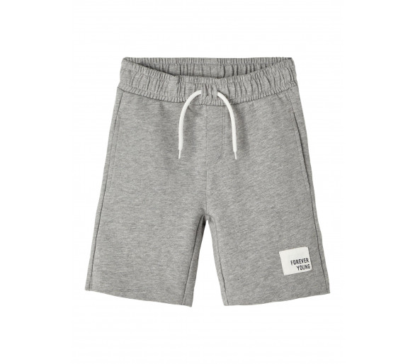 NAME IT : Short en coton facile à porter