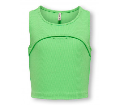KIDS ONLY : Crop top