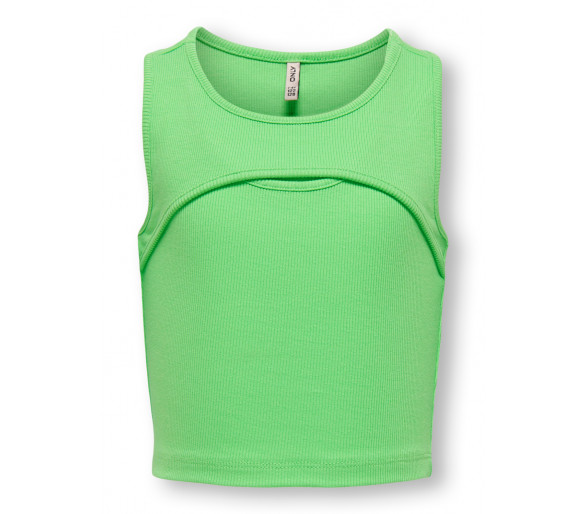 KIDS ONLY : Crop top