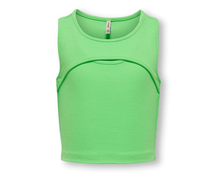 KIDS ONLY : Crop top