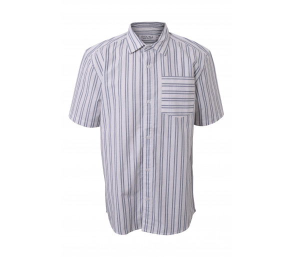 HOUND : Chemise à manches courtes