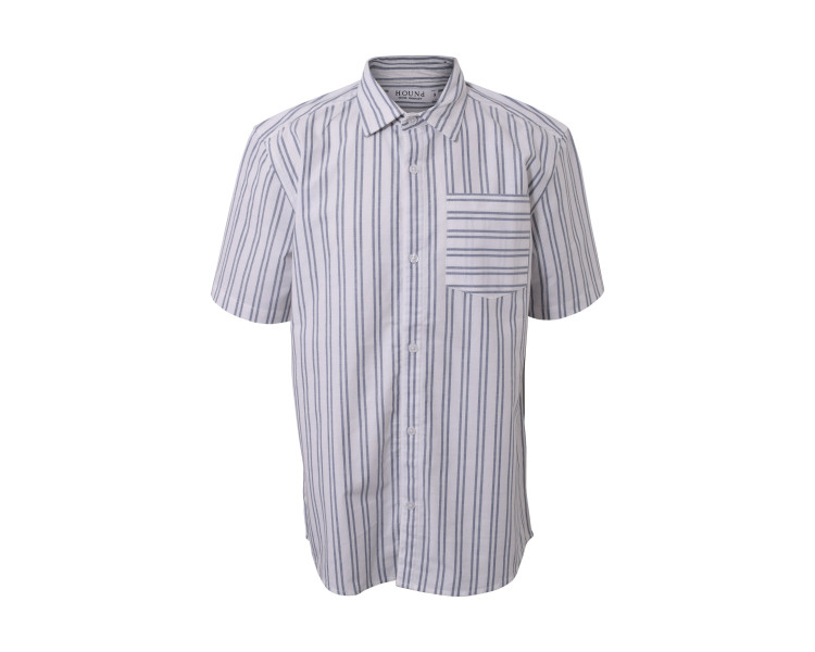 HOUND : shirt Striped HOUND : shirt Striped