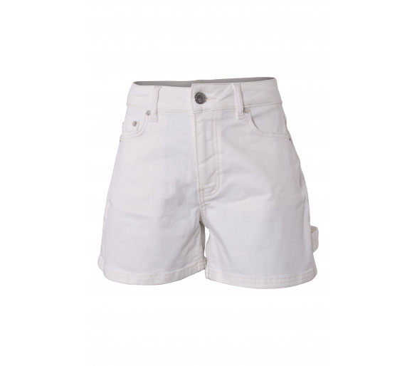 HOUND : shorts Off white