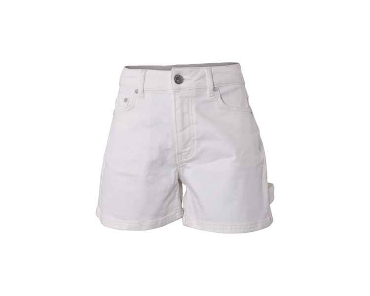 HOUND : shorts Off white