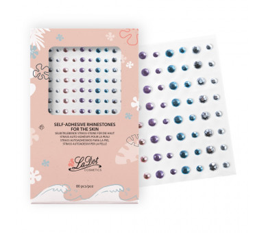 La Dote : Strass-S
