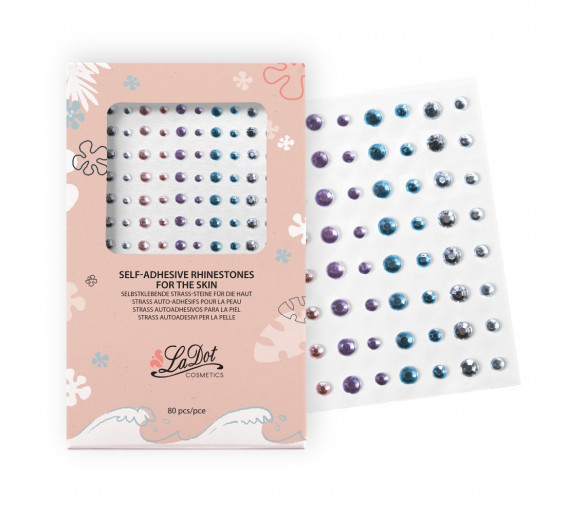 La Dote : Strass-S