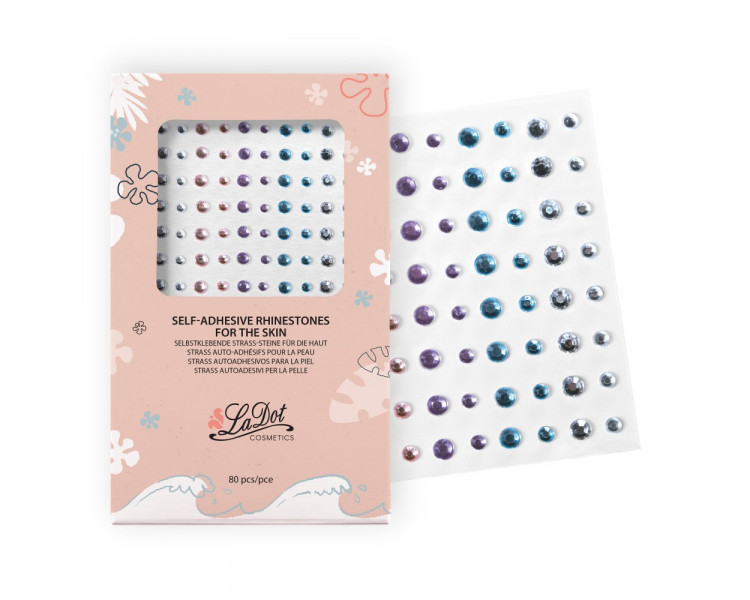 La Dote : Strass-S La Dote : Strass-S