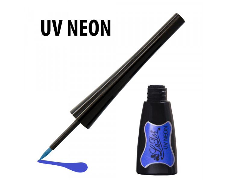 La Dote : Liner_blue La Dote : Liner_blue