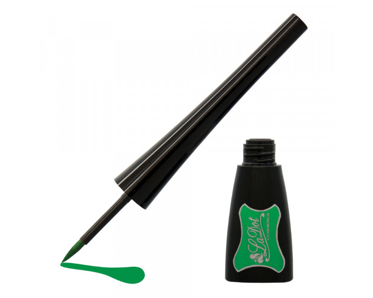 La Dote : Liner_green La Dote : Liner_green