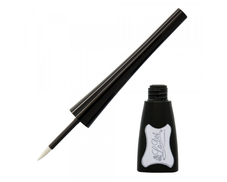 La Dote : Liner_white La Dote : Liner_white