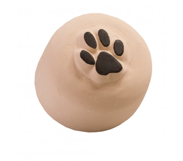 La Dote : S Small cat paw _17