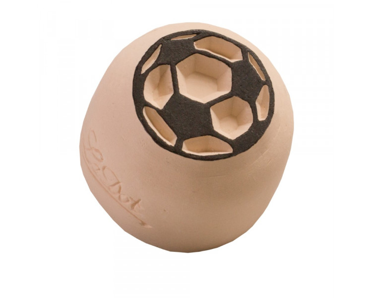La Dote : Ladot stone Small football_30