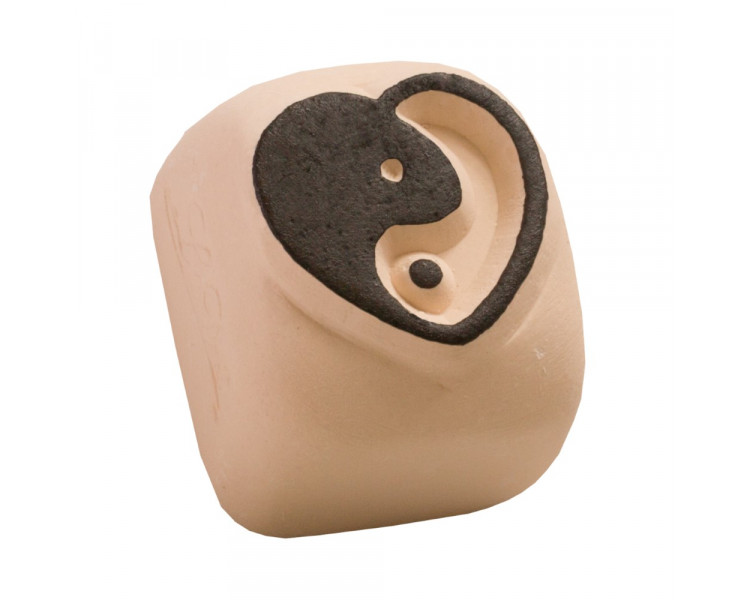 La Dote : S Small yin yang heart_102 La Dote : S Small yin yang heart_102