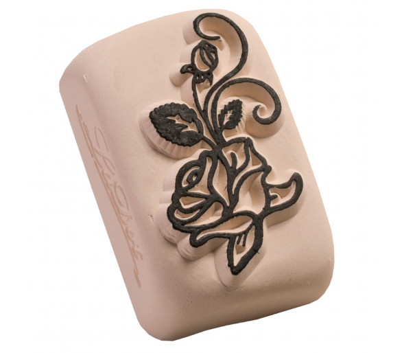 La Dote : S Medium giant rose_250