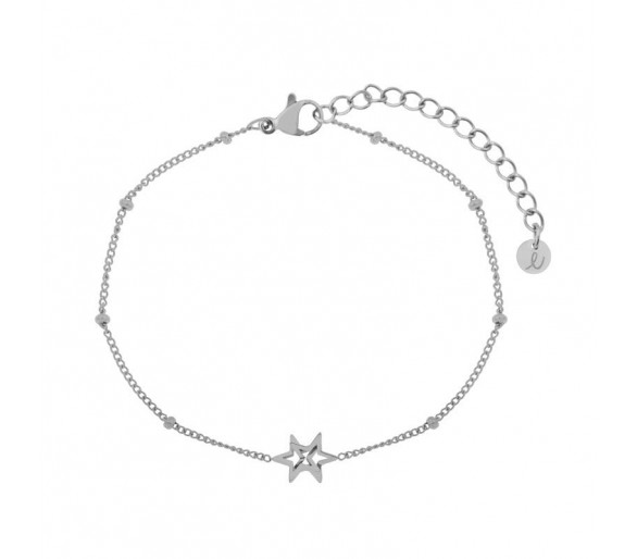 Bracelet pour partager des étoiles