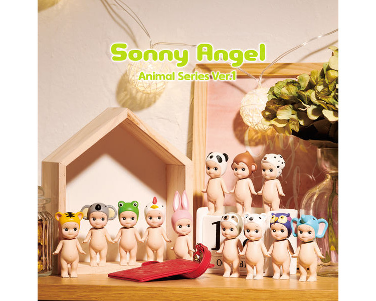 Sonny Angel Animal series 1 Sonny Angel Animal series 1