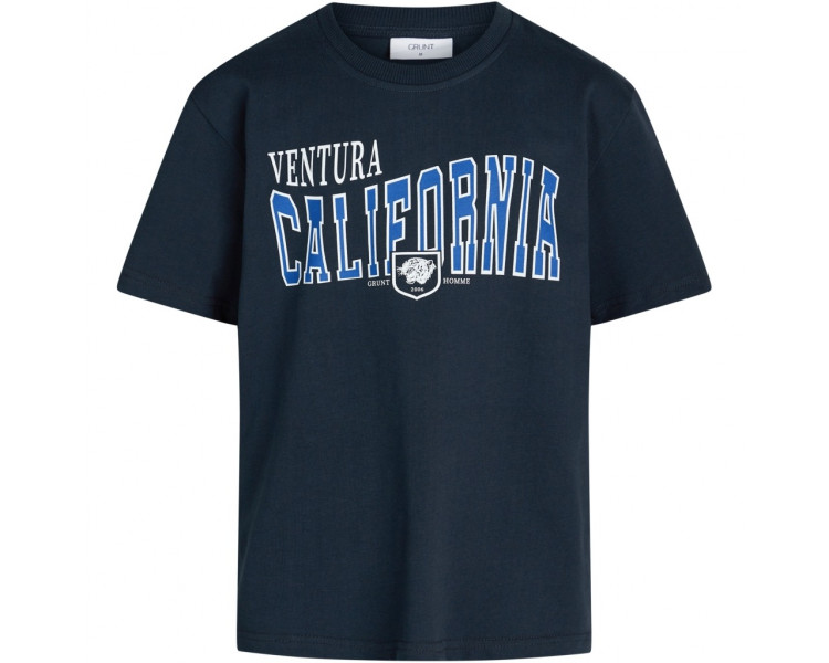 GRUNT : T-Shirt California