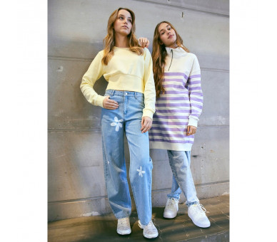 LMTD : BROEK