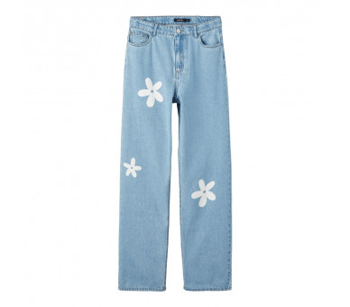LMTD : BROEK