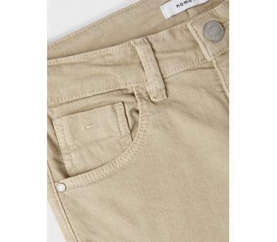 NAME IT: Cool wide trousers with a great fit