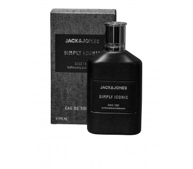 JACK & JONES : Eau De Toilette