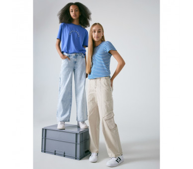 LMTD : BROEK