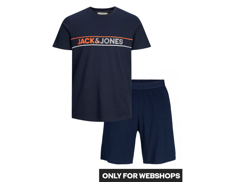JACK & JONES : Leuke pyjama