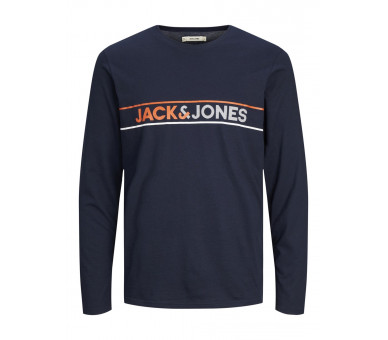 JACK & JONES : Leuke pyjama