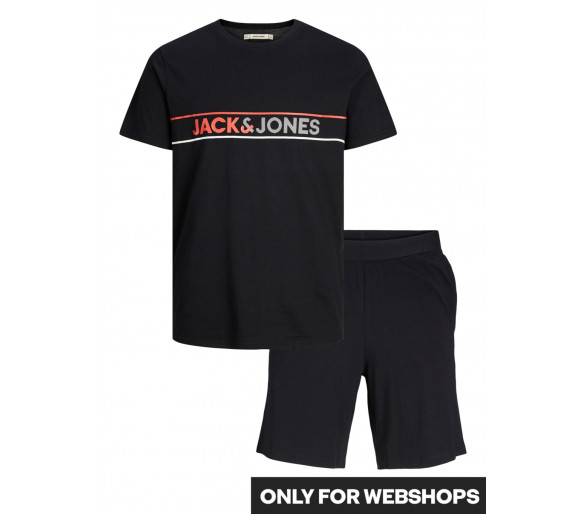 JACK & JONES : Leuke pyjama