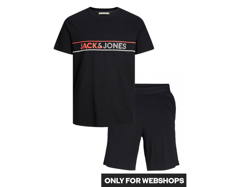 JACK & JONES : Leuke pyjama