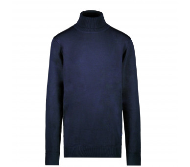 CARS : Turtle Neck Navy