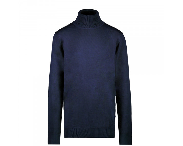 CARS : Turtle Neck Navy