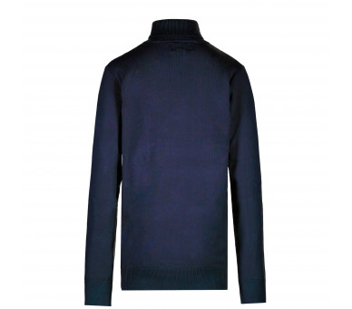 CARS : Turtle Neck Navy
