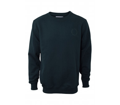 HOUND : Sweater met ronde print