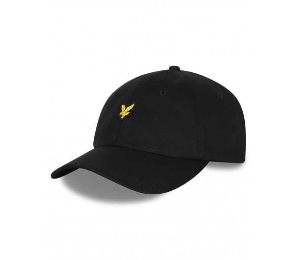 LYLE & SCOTT : Cap with logo embroidery
