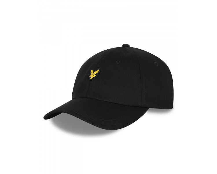 LYLE & SCOTT : Cap with logo embroidery