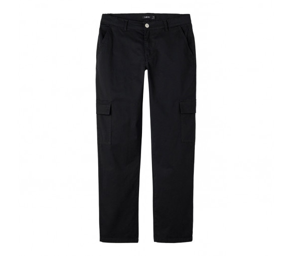LMTD : Pantalon cargo large