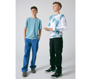 LMTD : BROEK