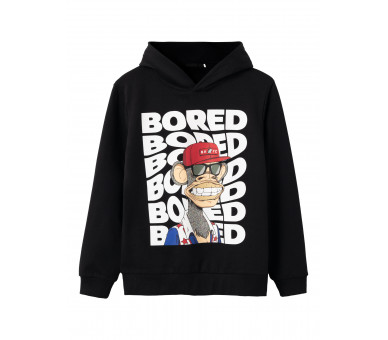 LMTD : BROEK