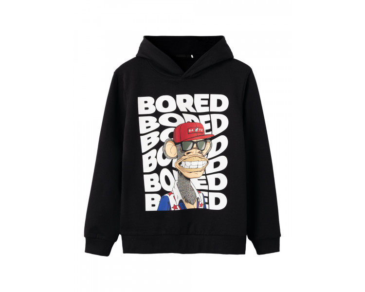 LMTD : BROEK