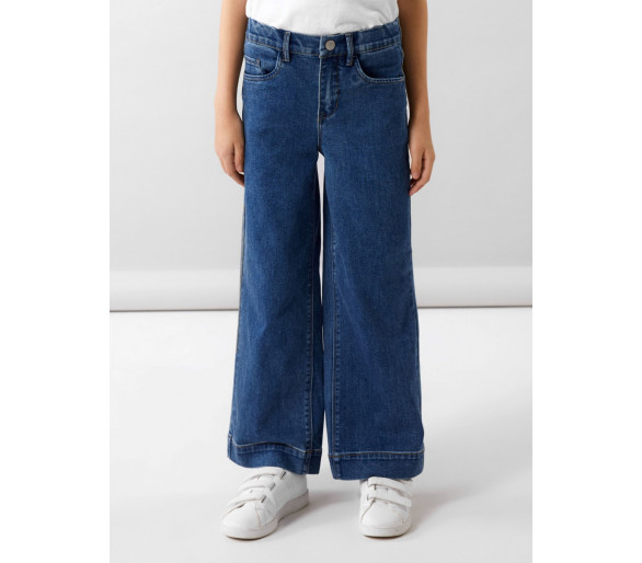 NAME IT : JEANS COUPE LARGE